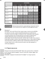 Preview for 216 page of BaByliss G933E Manual