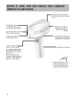 Preview for 10 page of BaByliss G940A Manual