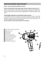 Preview for 15 page of BaByliss G940A Manual