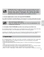 Preview for 65 page of BaByliss G940E User Manual