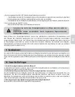 Preview for 89 page of BaByliss G940E User Manual