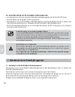 Preview for 118 page of BaByliss G940E User Manual