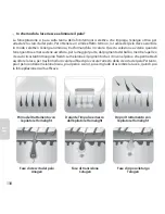 Preview for 136 page of BaByliss G940E User Manual