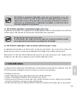 Preview for 159 page of BaByliss G940E User Manual