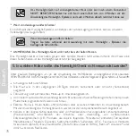 Preview for 68 page of BaByliss Homelight G910E Manual