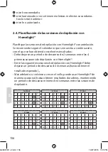 Preview for 158 page of BaByliss homelight G960E Instruction Manual