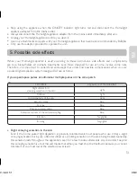 Preview for 82 page of BaByliss homelight User Manual