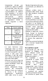 Preview for 18 page of BaByliss pro 230 ionic titanium Manual