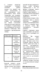 Preview for 59 page of BaByliss pro 230 ionic titanium Manual