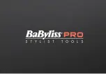 Preview for 16 page of BaByliss PRO BAB2668U Manual