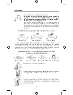 Preview for 4 page of BaByliss Pro Digital 6000E Manual