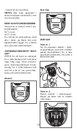 Preview for 39 page of BaByliss PRO FX7880E Manual