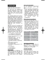 Preview for 27 page of BaByliss pro style duo User Manual