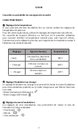 Preview for 3 page of BaByliss Smooth & Wave C2000E Manual