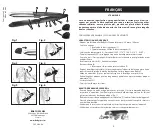 Preview for 2 page of BaByliss ST495E Manual