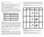 Preview for 7 page of BaByliss ST495E Manual