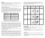 Preview for 11 page of BaByliss ST495E Manual