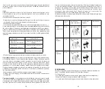 Preview for 13 page of BaByliss ST495E Manual