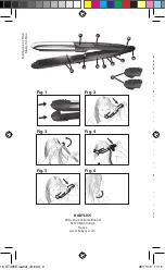 Preview for 2 page of BaByliss STEAM PURE Manual