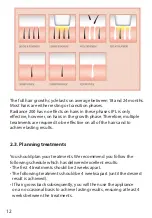 Preview for 12 page of BaByliss True Smooth Radiance 200 Instruction Manual