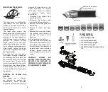 Preview for 5 page of BaBylissPro 4ARTISTS FX8700GBPE Manual