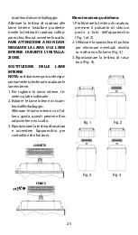 Предварительный просмотр 25 страницы BaBylissPro 4rtists FXFS2IE Manual