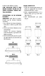 Предварительный просмотр 50 страницы BaBylissPro 4rtists FXFS2IE Manual