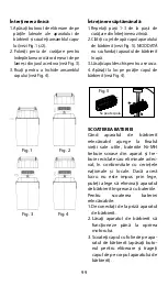 Предварительный просмотр 99 страницы BaBylissPro 4rtists FXFS2IE Manual