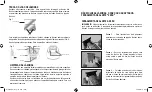 Preview for 16 page of BaBylissPro B787 Series Operating Instructions Manual