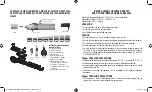 Preview for 5 page of BaBylissPro B870GDBR Operating Instructions Manual