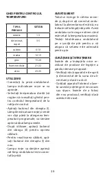 Preview for 39 page of BaBylissPro BAB2280TTE Manual