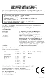 Preview for 7 page of BaBylissPro FX59ZE User Manual