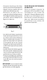 Preview for 5 page of BaBylissPro FX685E Manual