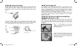 Preview for 11 page of BaBylissPro FX787 Series Operating Instructions Manual