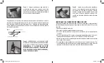 Preview for 12 page of BaBylissPro FX787S Operating Instructions Manual