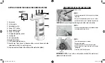 Preview for 3 page of BaBylissPro LATHERFX FXHLM Instruction Booklet