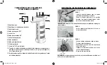 Preview for 14 page of BaBylissPro LATHERFX FXHLM Instruction Booklet