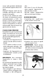 Preview for 39 page of BaBylissPro MiraCurl BAB2665GE Manual