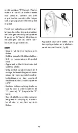 Preview for 76 page of BaBylissPro MiraCurl BAB2665GE Manual