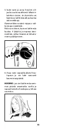 Preview for 88 page of BaBylissPro MiraCurl BAB2665GE Manual