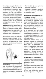 Preview for 94 page of BaBylissPro MiraCurl BAB2665GE Manual