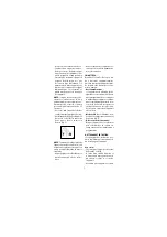 Предварительный просмотр 7 страницы BaBylissPro MiraCurl SteamTechBAB2665SE Operating Instructions Manual