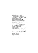 Предварительный просмотр 12 страницы BaBylissPro MiraCurl SteamTechBAB2665SE Operating Instructions Manual