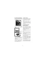Предварительный просмотр 13 страницы BaBylissPro MiraCurl SteamTechBAB2665SE Operating Instructions Manual