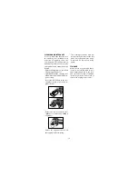Предварительный просмотр 16 страницы BaBylissPro MiraCurl SteamTechBAB2665SE Operating Instructions Manual