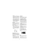 Предварительный просмотр 96 страницы BaBylissPro MiraCurl SteamTechBAB2665SE Operating Instructions Manual