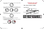 Preview for 9 page of BaBylissPro NANO TITANIUM BABNT2071UZ Quick Start Manual