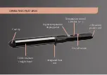 Preview for 7 page of BaBylissPro Titanium Expression WAVING WAND Manual