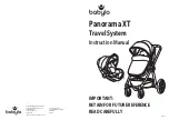 Preview for 1 page of Babylo Panorama XT Instruction Manual