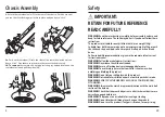 Preview for 4 page of Babylo Panorama XT Instruction Manual